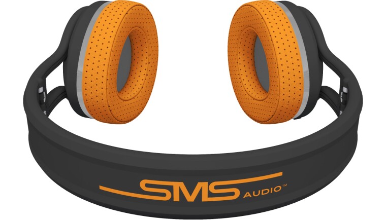 SMS Audio Wireless Sport
