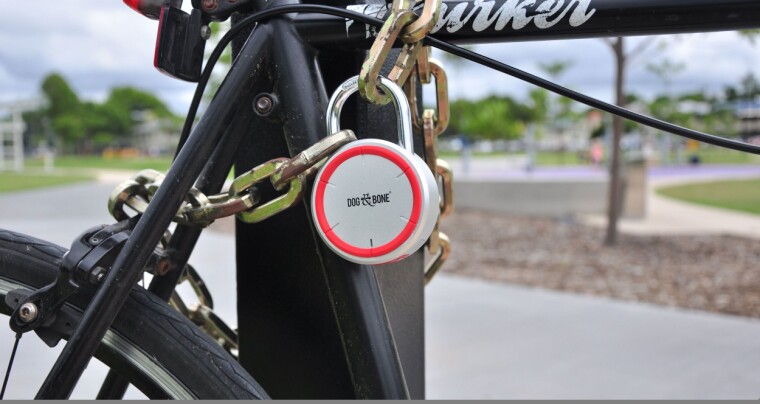 Dog & Bone LockSmart