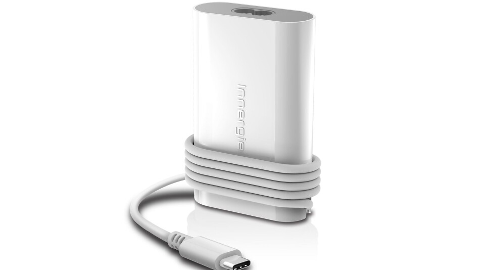 Innergie PowerGear USB-C 45