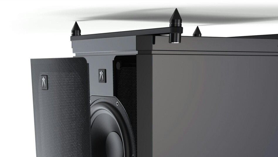 Arendal Sound 1723-serie