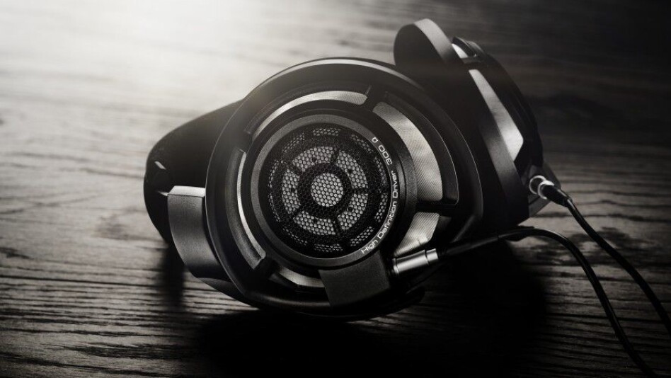 Sennheiser HD 800 S