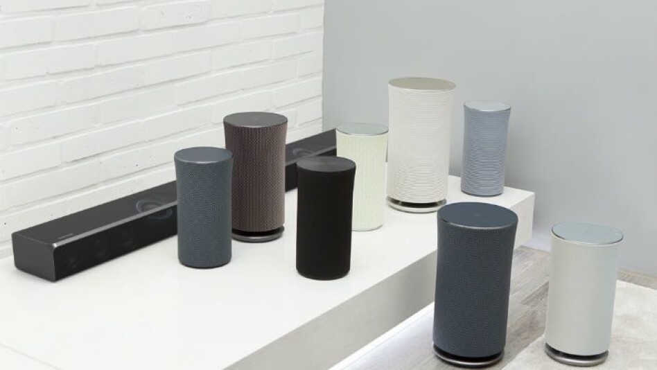 Samsung Soundbar HW-K950