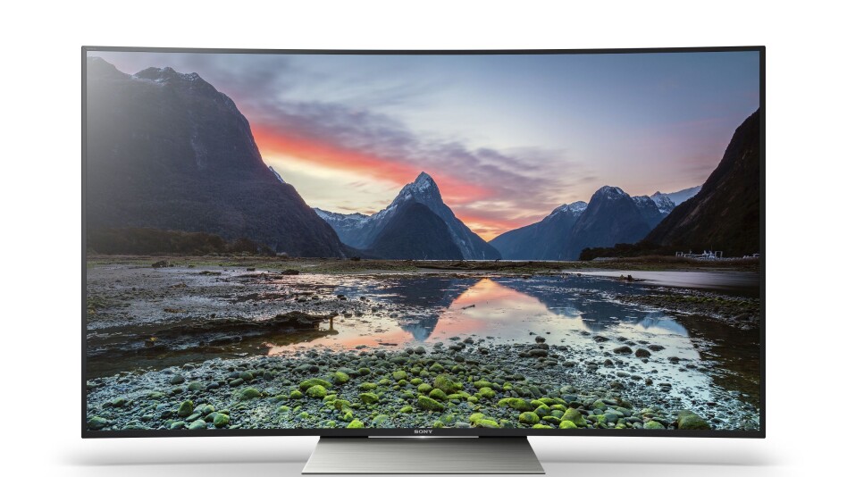 Sony Bravia 4K HDR