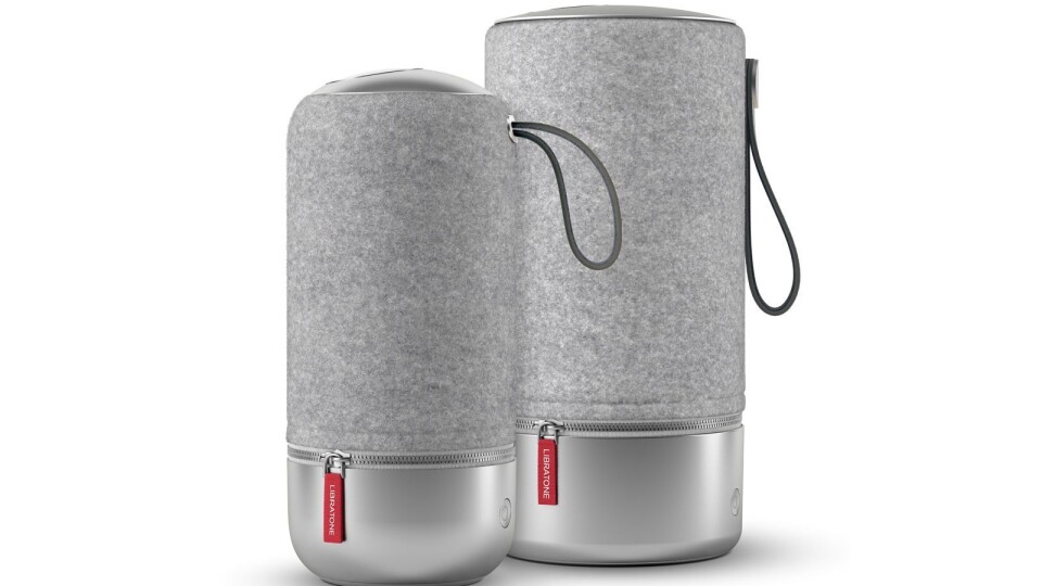 Libratone Zipp Copenhagen