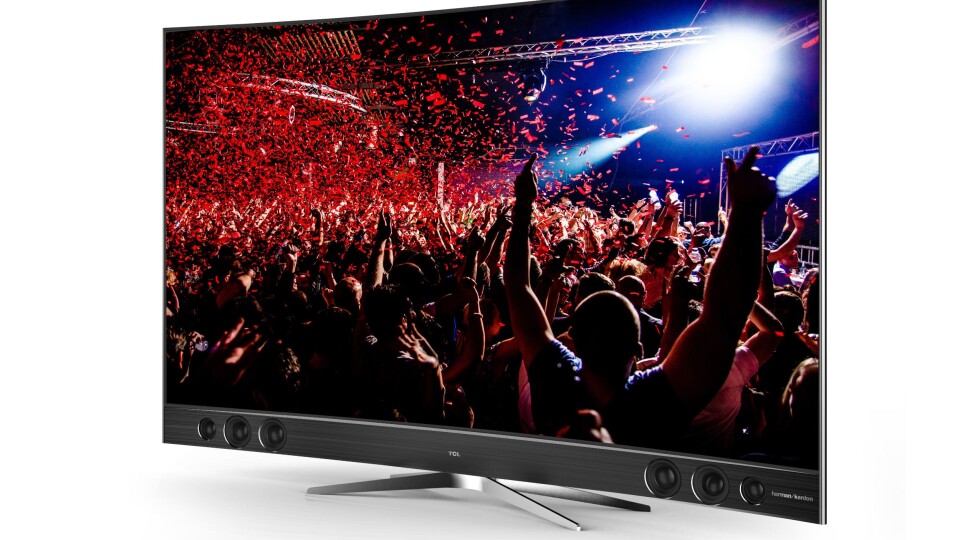 TCL Xclusive S99-serie