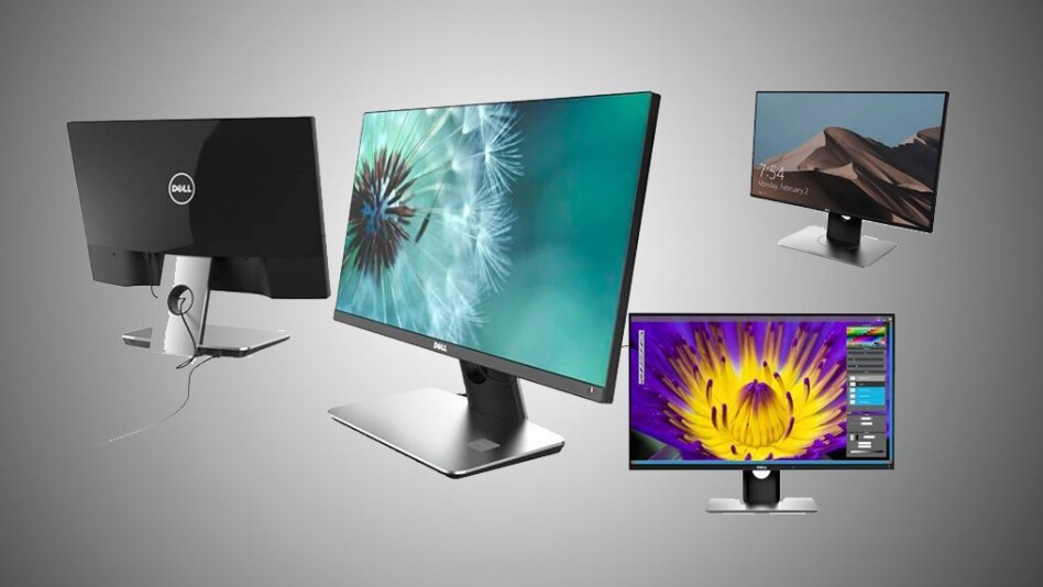 Dell UltraSharp 30 OLED