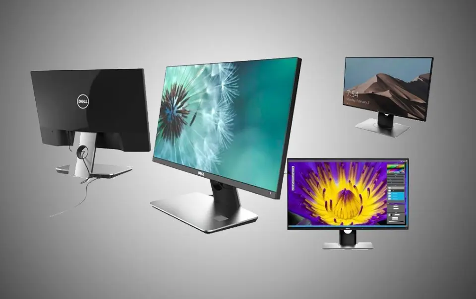 Dell UltraSharp 30 OLED