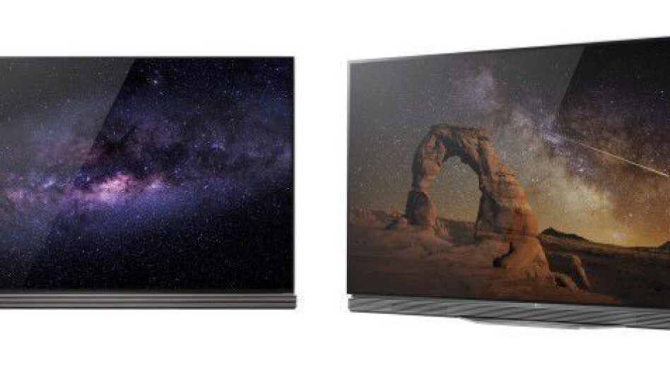 LG Oled-TV