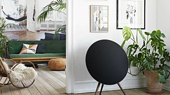 BeoPlay A6 og BeoPlay A9 med Google Cast
