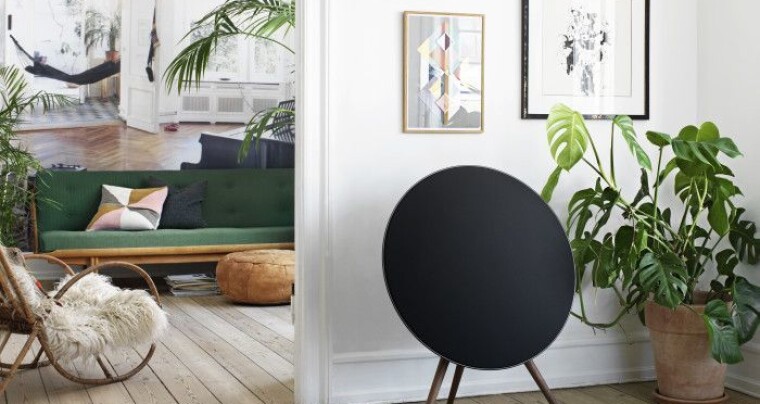 BeoPlay A6 og BeoPlay A9 med Google Cast