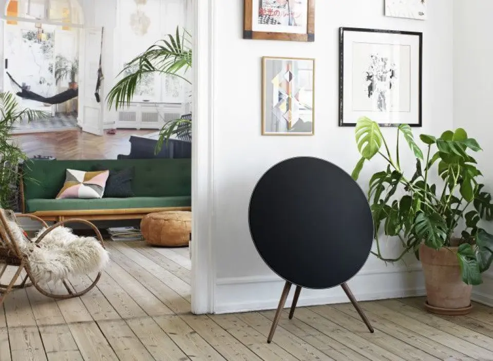 BeoPlay A6 og BeoPlay A9 med Google Cast