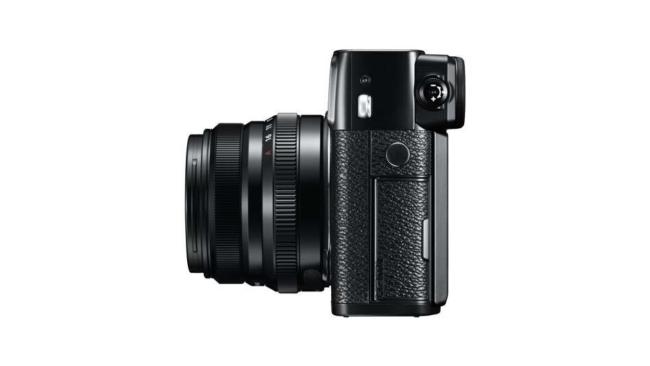 Fujifilm X-Pro2