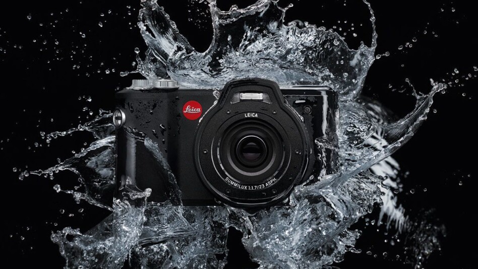 Leica X-U