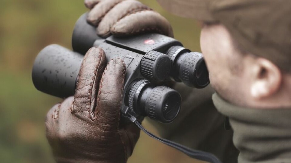 Leica Geovid R