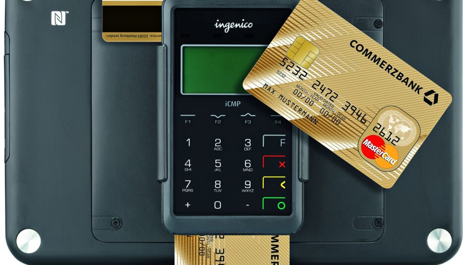 Fujitsu Stylistc V535