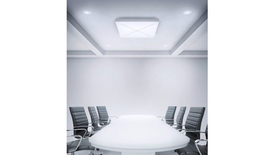 Sennheiser TeamConnect Ceiling