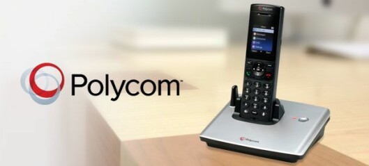 Polycom VVX D60