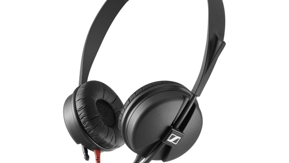 Sennheiser HD 25