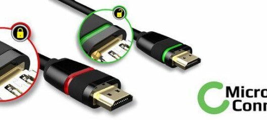 Microconnects Pro HDMI
