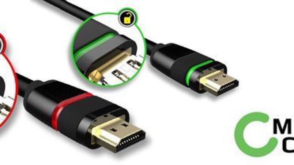 Microconnects Pro HDMI