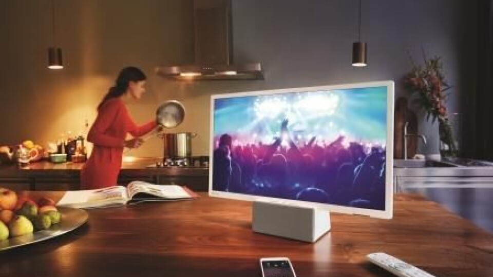 Philips Full-HD TV