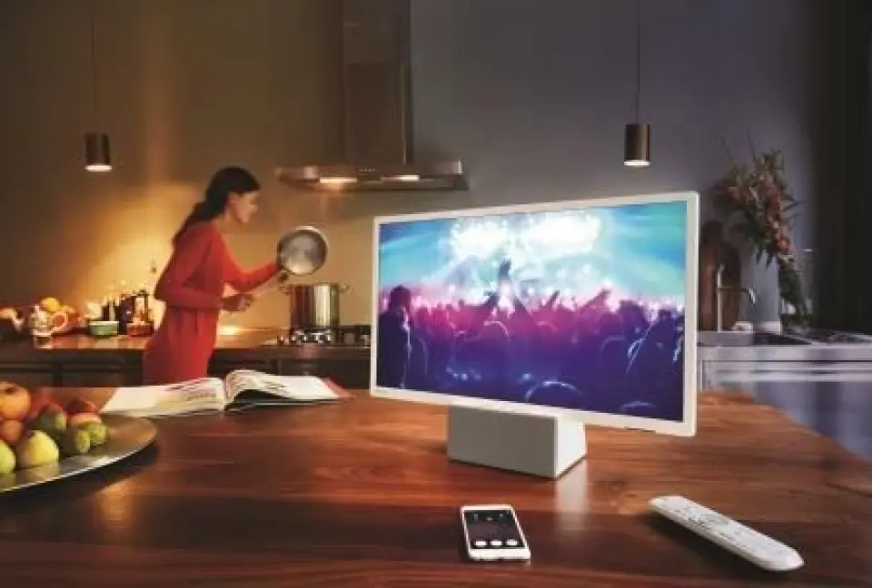 Philips Full-HD TV