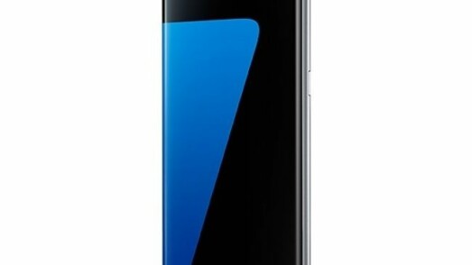 Samsung Galaxy S7 og Galaxy S7 edge