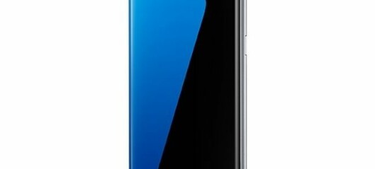 Samsung Galaxy S7 og Galaxy S7 edge