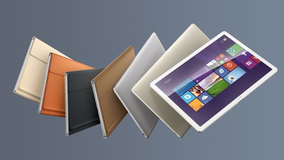 Huawei MateBook