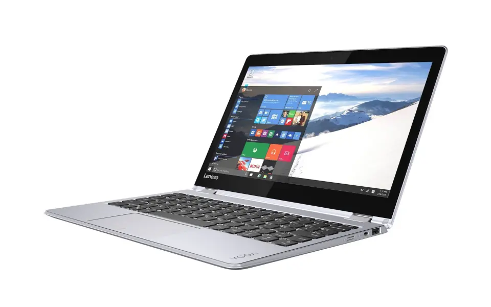 Lenovo Yoga