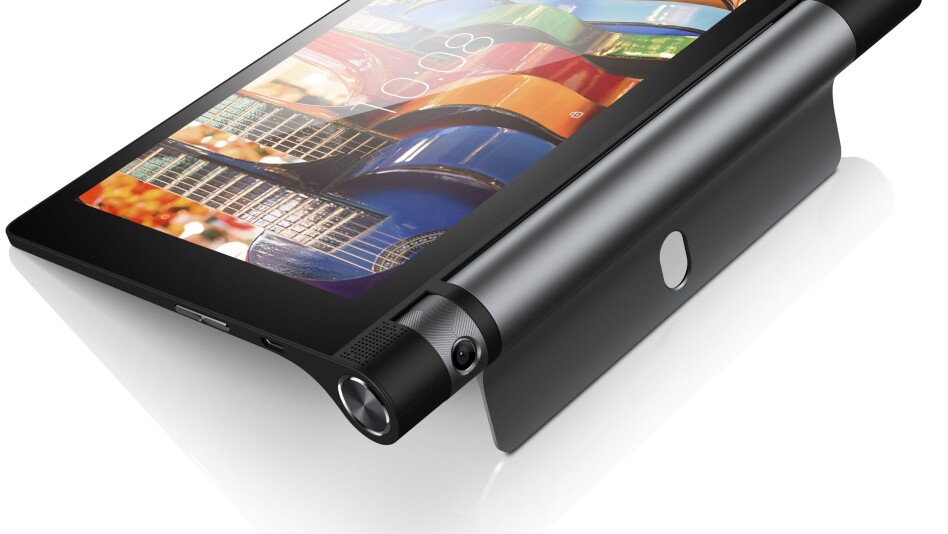 Lenovo Tab3