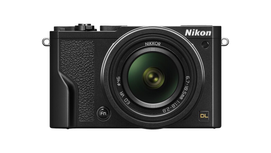 Nikon DL-serie