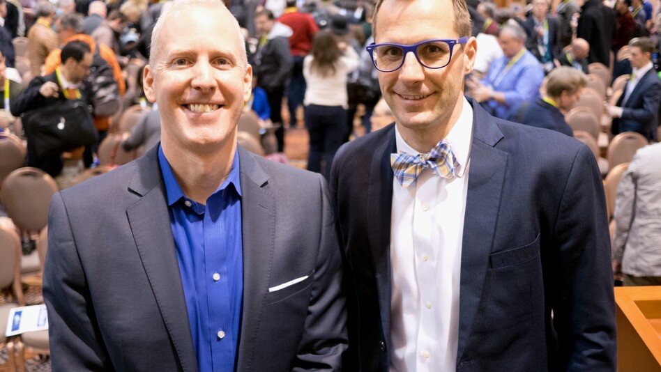 HVOR GÅR BRANSJEN I 2016?