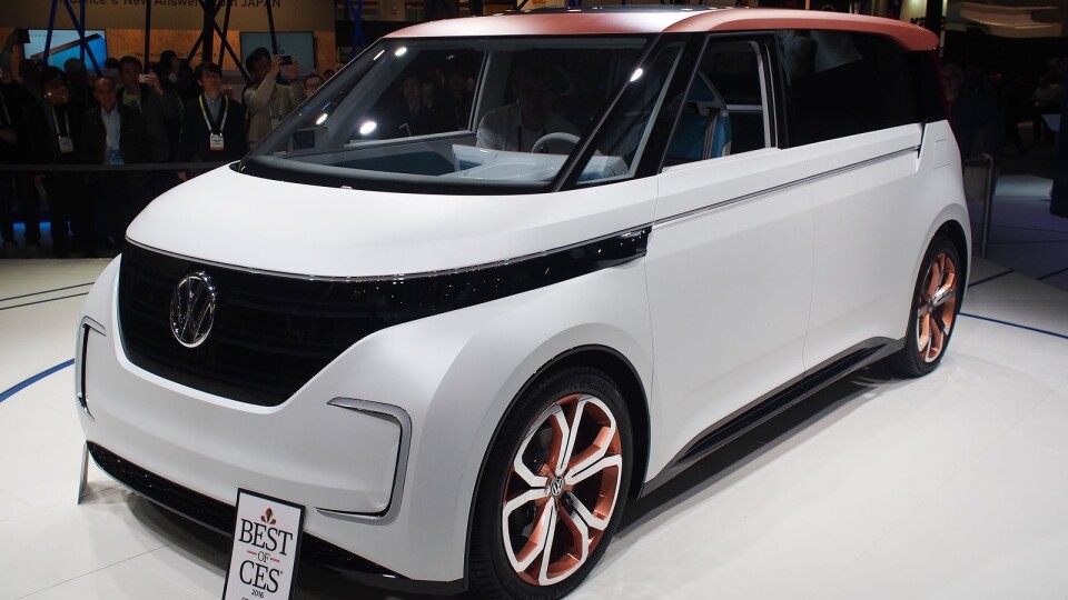 DET NYE FAMILIEMEDLEMMET