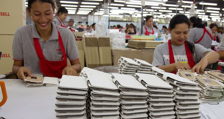 NYE LOVER KREVER NYE RUTINER