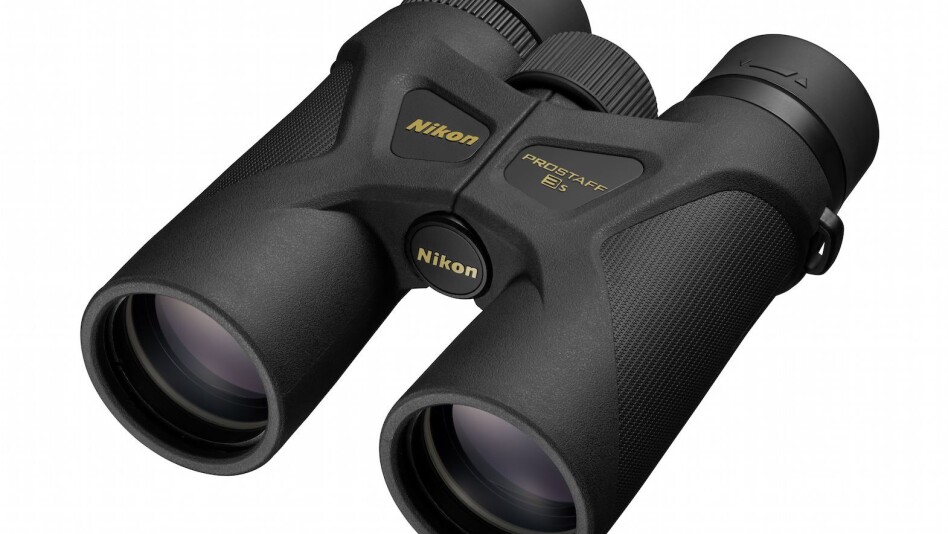 Nikon Prostaff 3S