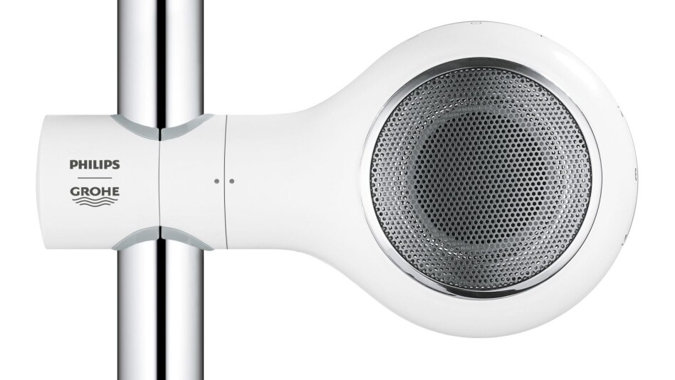 Philips Aquatunes