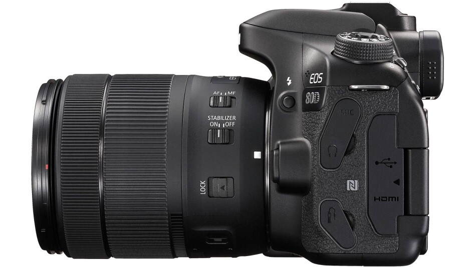 TRE NYE CANON-MODELLER