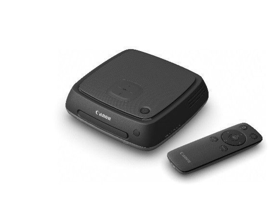 Canon Connect Station CS100