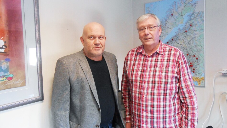 E-SERVICE INN I ELESCO