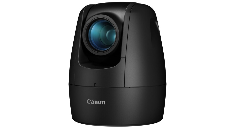 Canon VB-M50B og VB-H651V
