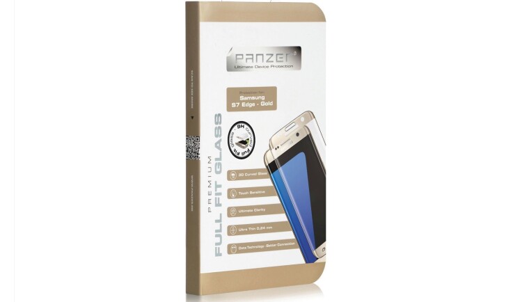 Panzer til Samsung Galaxy S7/S7 edge
