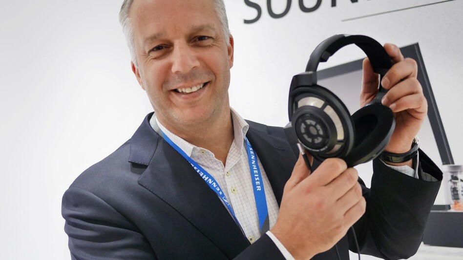 MER PREMIUM FRA SENNHEISER