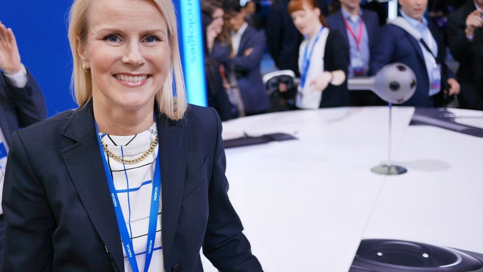 LISENS-TELEFONER FRA NOKIA