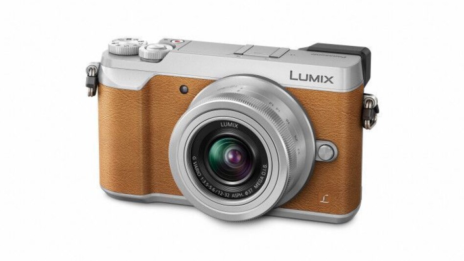 Panasonic GX80