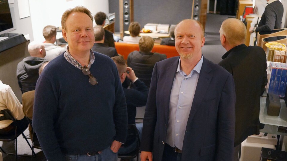 LYTTEKVELD MED ANLEGG TIL 900.000,-