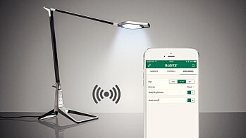 Leitz Style Smart LED Leitz Style Smart LED