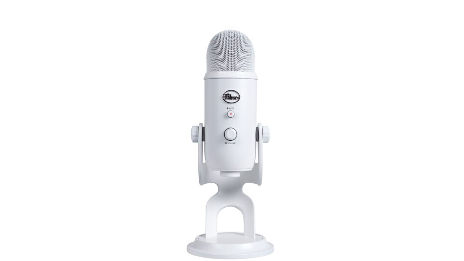 Blue Microphones Yeti