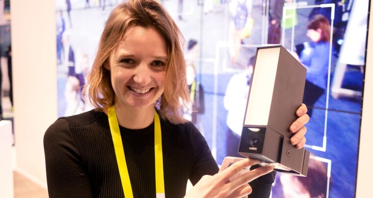 SKILLER MELLOM FOLK OG FE