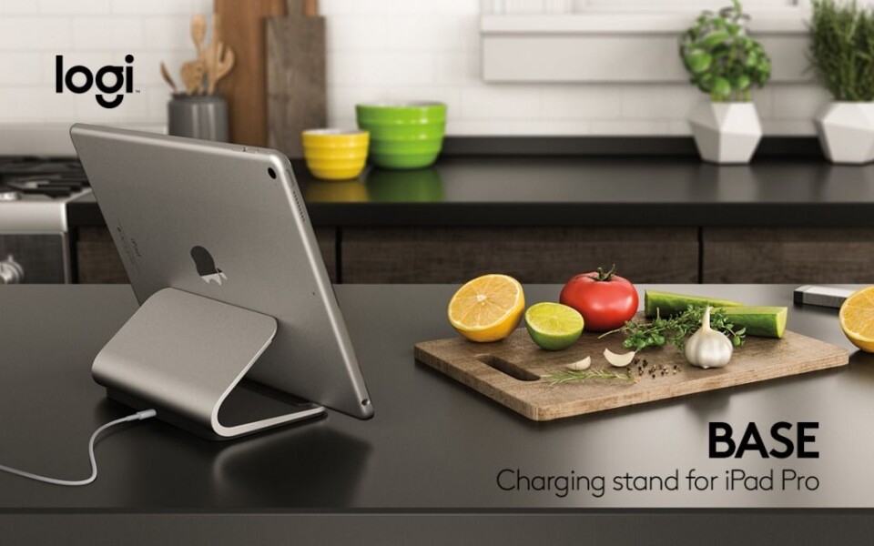 Logi Base